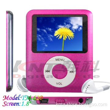 Mp4 Player --TM-620